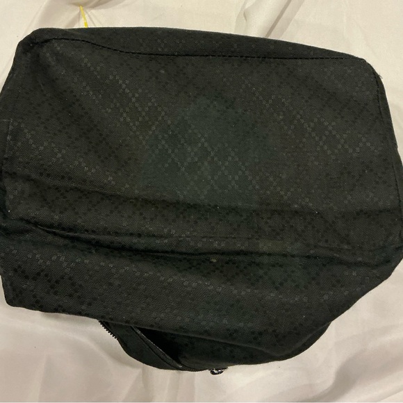 Authentic Gucci Bamboo Handle Nylon Shoulder Bag - Picture 13 of 13